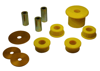 Whiteline KDT919 Rear Diff - Mount Bushing - Click Image to Close
