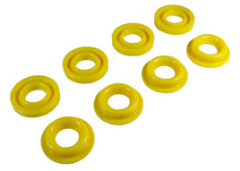 Whiteline KDT922 Rear Crossmember Mount Bushing for 2012 Scion - Click Image to Close