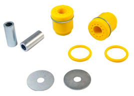 Whiteline KDT923 Rear Differential Bushing for 2012 Scion Fr-s - Click Image to Close
