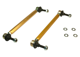 Whiteline KLC140-255 Front Sway Bar for 03-04 Daewoo Kalos - Click Image to Close