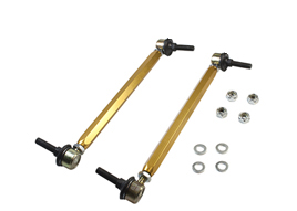 Whiteline KLC140-295 Front Sway Bar for 2006 Fiat Punto - Click Image to Close