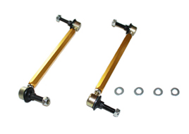 Whiteline KLC163 Front Sway Bar Link for 01-05 Bmw 3 Series - Click Image to Close
