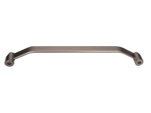 NRG LBR-802 Front Lower Bar for 1989-1993 240SX