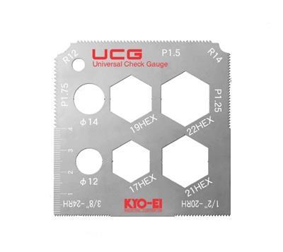 Project Kics MISC Universal Check Gauge
