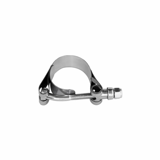 Mishimoto Stainless Steel T-Bolt Clamp - 1.25 Inch - Click Image to Close