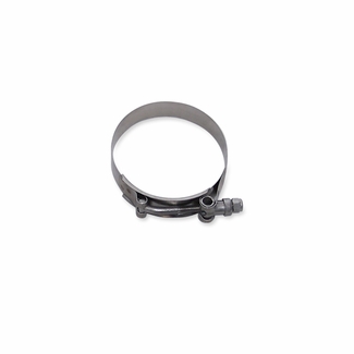 Mishimoto Stainless Steel T-Bolt Clamp - 1.5 Inch - Click Image to Close