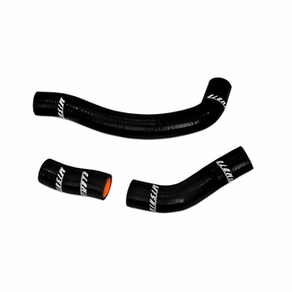 Mishimoto MMDBH-KTM1-08 Silicone Radiator Hoses for 08-09 KTM - Click Image to Close