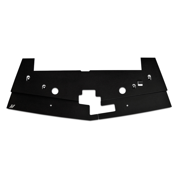Ford Mustang Air Diversion Plate, 2005-2009