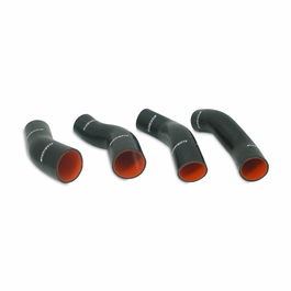 Mishimoto 90-96 Nissan 300ZX Silicone Turbo Hose - Click Image to Close