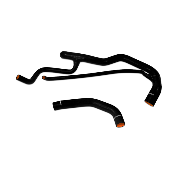 Chevrolet Duramax 2500 6.6L Silicone Hose Kit, 2001-2005 - Click Image to Close