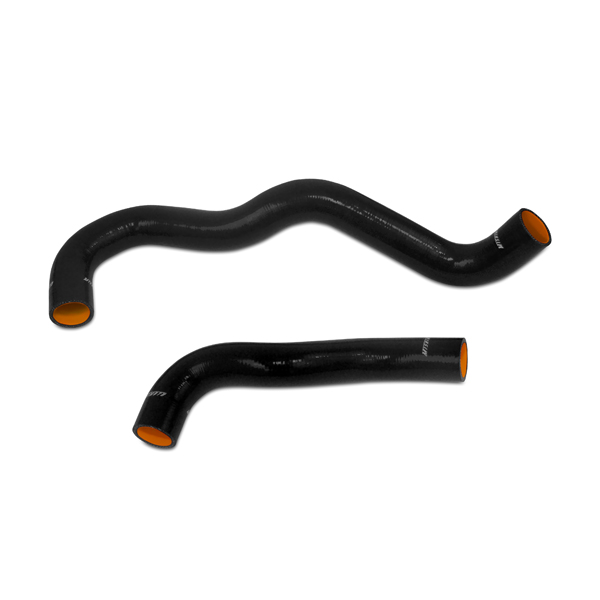 Ford F250 6.0L Diesel Silicone Hose Kit - Click Image to Close