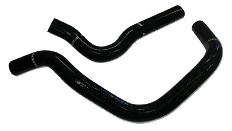 Ford F250 7.3L Diesel Hose Kit, 94-97 - Click Image to Close