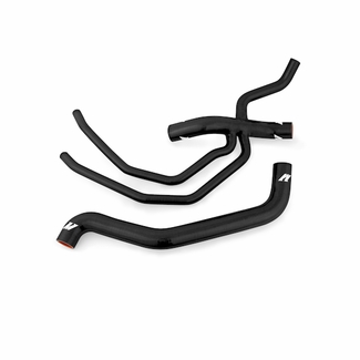 Mishimoto MMHOSE-LTN-2WD Radiator Hose for 1999-2004 Ford - Click Image to Close