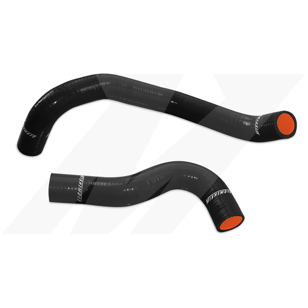 Nissan 350Z Silicone Hose Kit, 2007-2009 - Click Image to Close