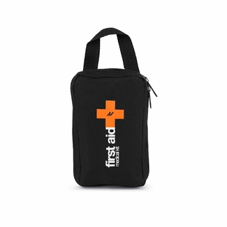 Mishimoto Promotional First Aid Kit - Click Image to Close