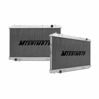 Mishimoto Performance Aluminum Radiator for Nissan 350Z
