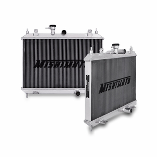 Mishimoto Aluminum Performance Radiator for 09-10Nissan Cube