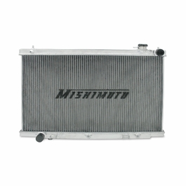 Mishimoto 03-07 Infiniti G35, Manual and Automatic