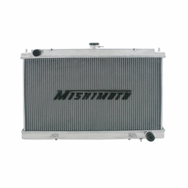 Mishimoto 95-99 Nissan Maxima, Manual