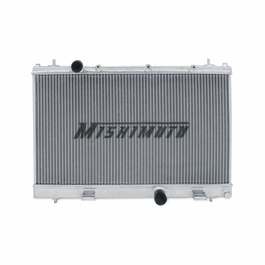 Mishimoto 03-05 Dodge Neon SRT-4, Manual