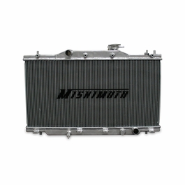 Mishimoto 02-04 Acura RSX, Manual