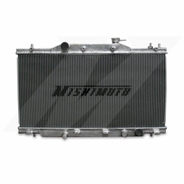 Mishimoto 95-98 Nissan 240sx S14 SR20DET 3 Row, Manual