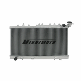 Mishimoto 91-99 Nissan Sentra With SR20, Manual
