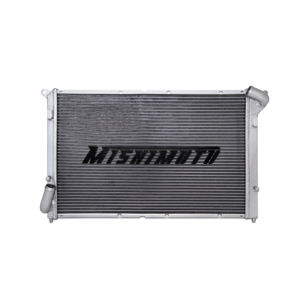 MINI Cooper S Performance Aluminum Radiator, 01-07