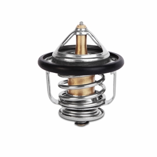 Mishimoto MMTS-MR2-87L Racing Thermostat for 87-89 Toyota MR2 - Click Image to Close