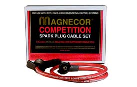 Magnecor 8.5mm Spark Plug Wires For 95-99 Turbo DSM