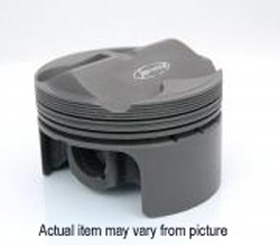 Supertech P4-HK87-P8 Piston for 04-08 Acura TSX/02-04 Acura RSX - Click Image to Close