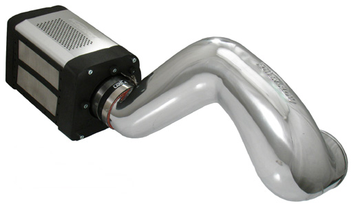 Injen Avalanche Power-Flow with Box Polished Air Intake System