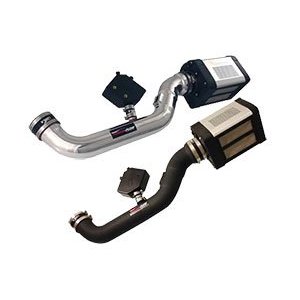 Injen 10 Chevy Suburban Polished Power-Flow Air Intake System