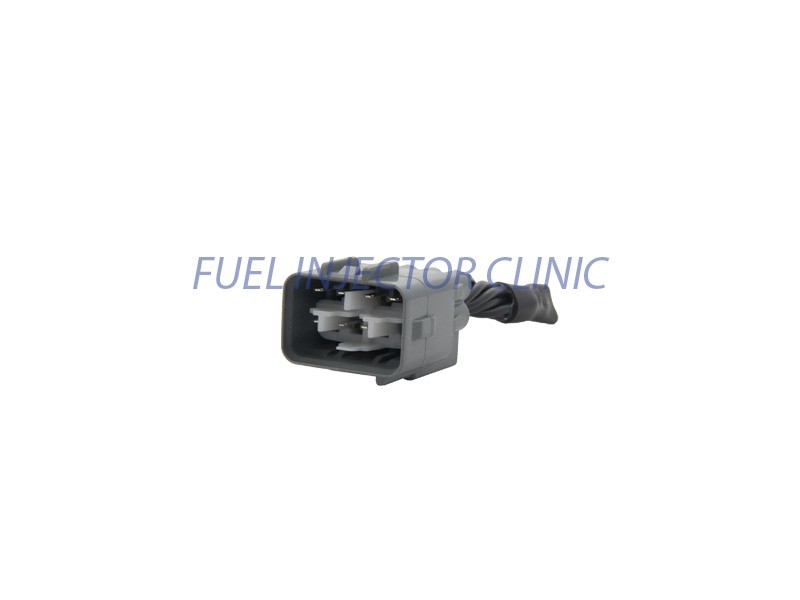 Fuel Injector Resistor Pack Delete Plug Toyota Supra 2JZ-GTE