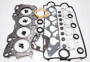 Cometic Top End Kit for Honda/Accura 94-01 B18C1 GS-R 82MM DOHC - Click Image to Close