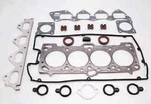 Cometic Top End Kit for Mitsubishi 1989-97 4G63/T 2.0L 86MM DOHC - Click Image to Close