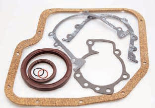 Cometic Bottom End Kit for Nissan 1991-01 SR20DE FWD Only - Click Image to Close