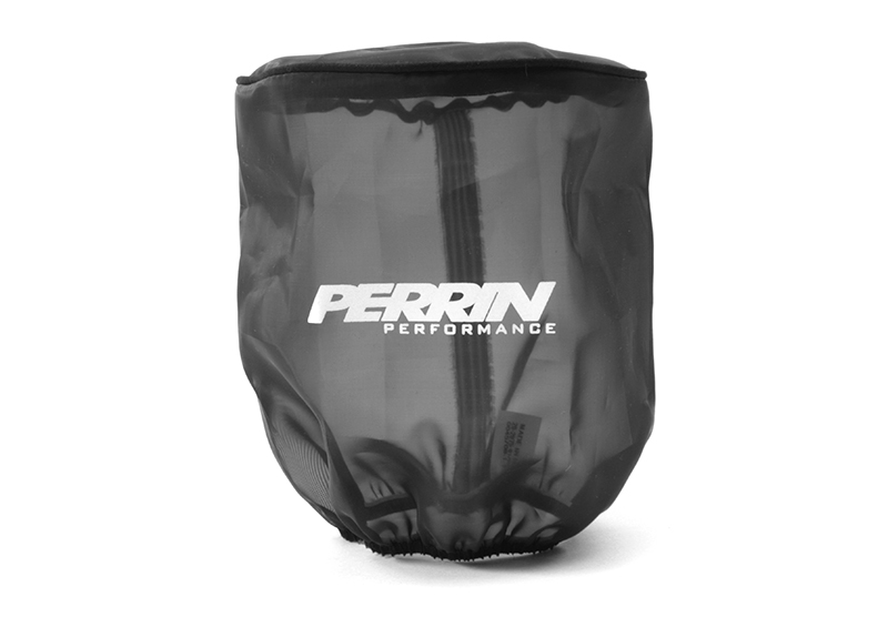 Perrin PSP-INT-011 Water Resistant Pre-Filter - Dry Media Cone - Click Image to Close