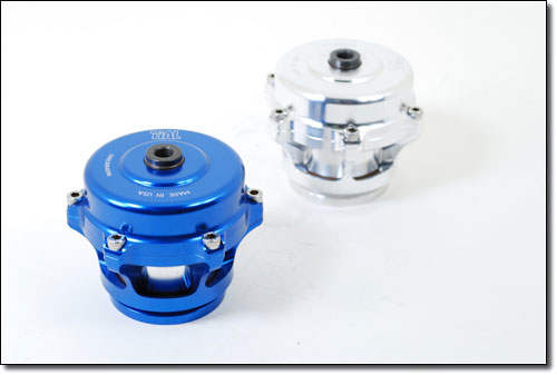 TiAL Sport Q Vent-To-Atmosphere Blow Off Valve - Click Image to Close