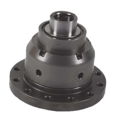 Quaife QDF14ZC ATB Differential for Ford Sierra 7 1/2" - Click Image to Close
