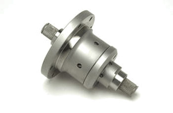 Quaife QDF4R37 ATB Helical LSD Differential for VW Type 1 IRS - Click Image to Close