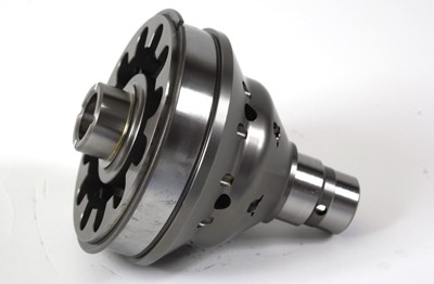 Quaife QDF9H ATB Helical LSD Differential for Peugeot 205 (MA) - Click Image to Close