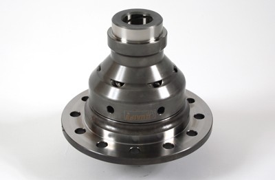 Quaife QDF9V1 ATB Helical LSD Differential for Dodge Charger - Click Image to Close