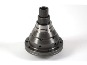 Quaife QDH11B ATB Helical LSD Differential for Mitsubishi Lancer - Click Image to Close