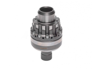 Quaife QDH17B ATB Helical LSD Differential for Mitsubishi Lancer - Click Image to Close