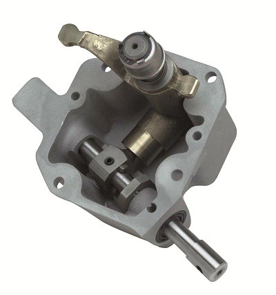 Quaife QKE6CT Turret Assembly for Vauxhall / Opel