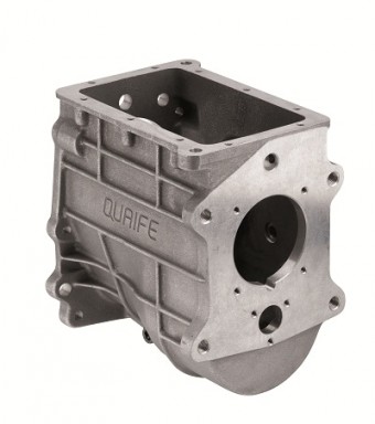 Quaife QMAMC4 Heavy Duty Alloy Maincase for Ford Rocket (Type E) - Click Image to Close