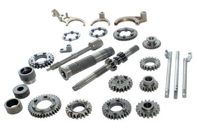 Quaife QRE29Z004 Transmission Parts Final Drive Kit for Ford - Click Image to Close