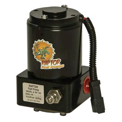AirDog R2SBF217 Raptor Fuel Pump Powerstroke for 03-07 Ford 6.0L - Click Image to Close