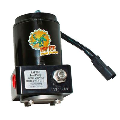 AirDog R2SBF219 Raptor Fuel Pump Powerstroke for 99-03 Ford 7.3L - Click Image to Close